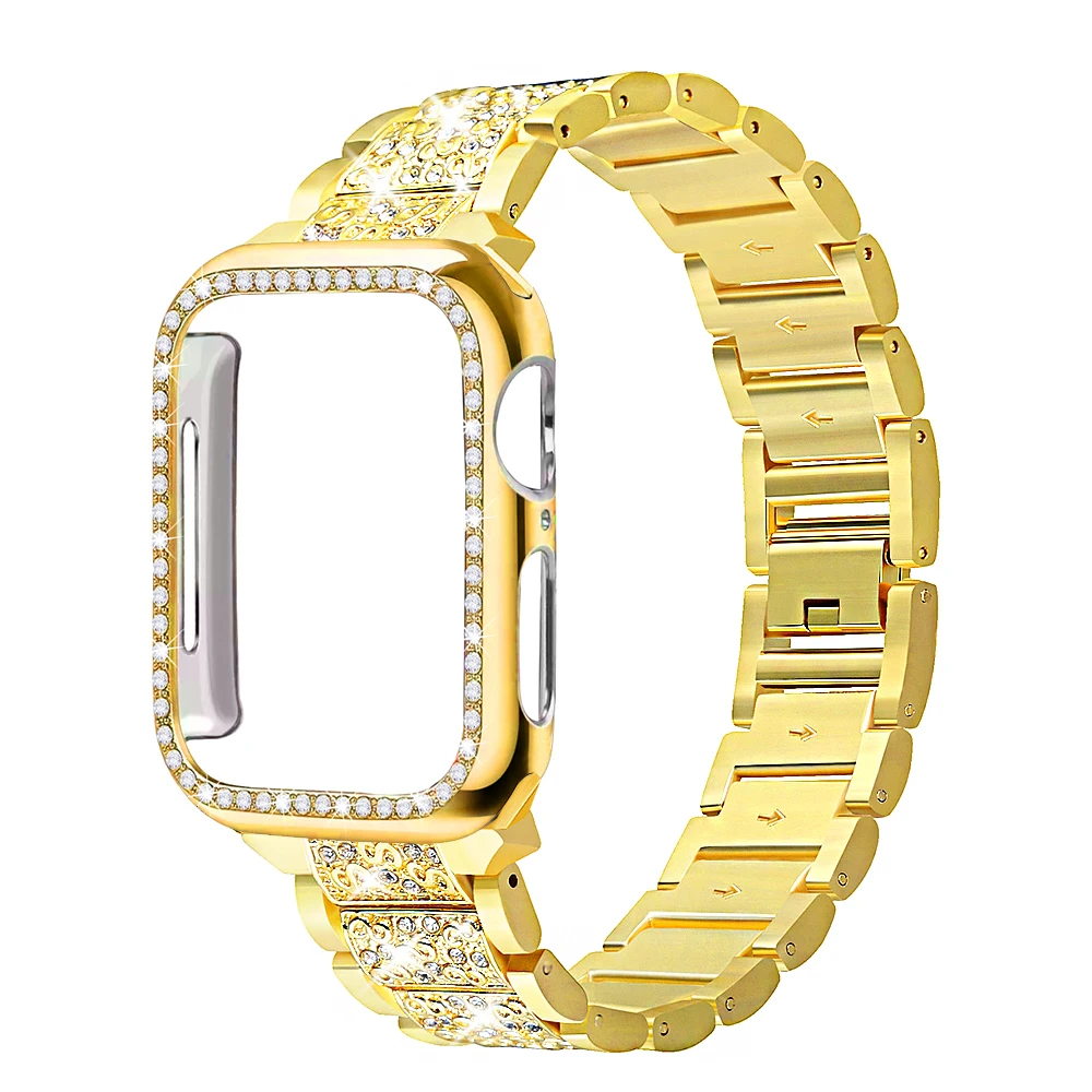 Кожаный ремешок для часов apple watch 40 мм 38 мм correa apple watch band 44 мм 42 мм iwatch series 5 4 3 2 1 браслет