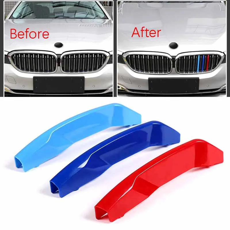 3 шт. для BMW серии E46 E90 F30 F34 E92 E93 Мотоспорт мощность М производительность