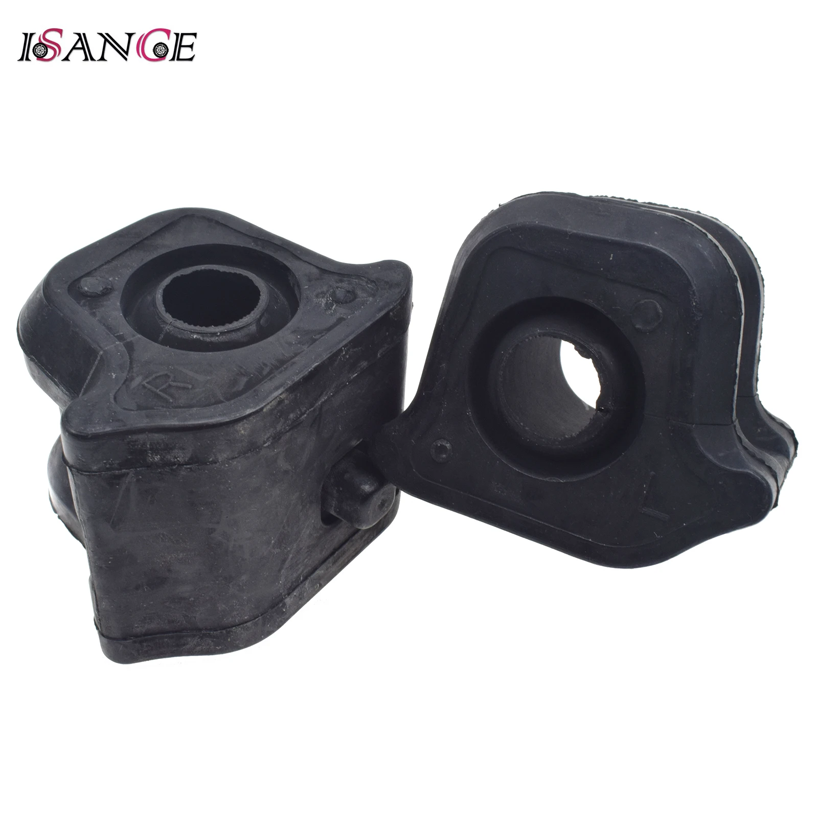Front Stabilizer Bushing Front Left Right Stabilizer Sway Bar Bushing 4881542090 4881542100 For Toyota RAV4 2006-2012 Prius 2000-& Scion xB 2008-15