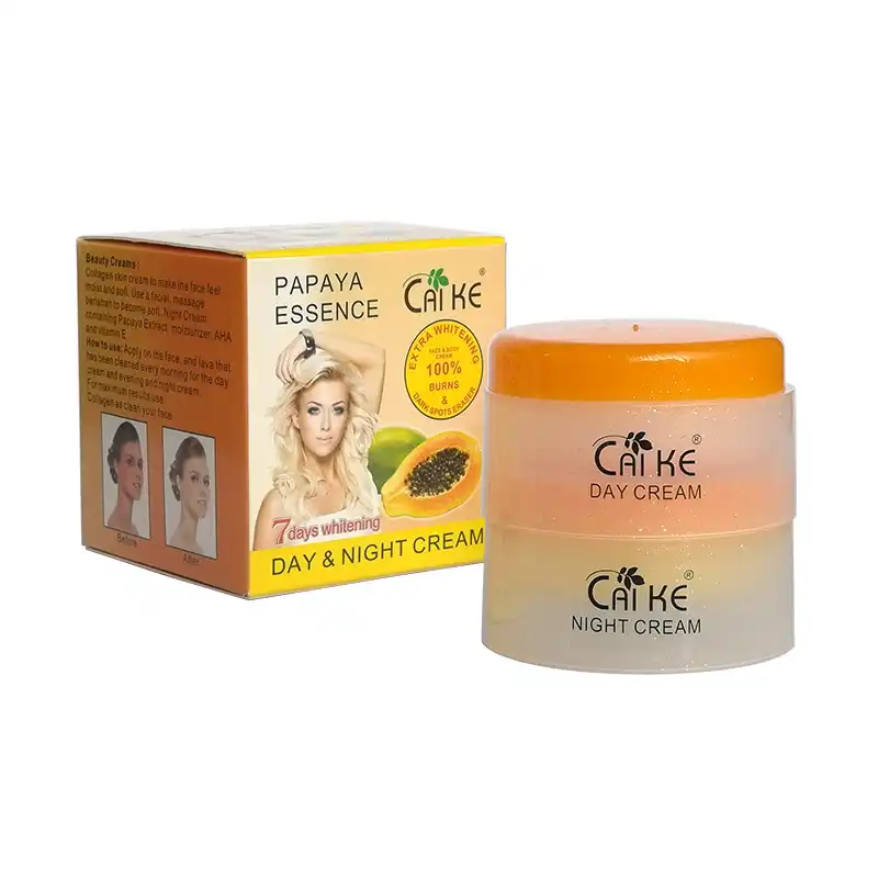 caike body cream