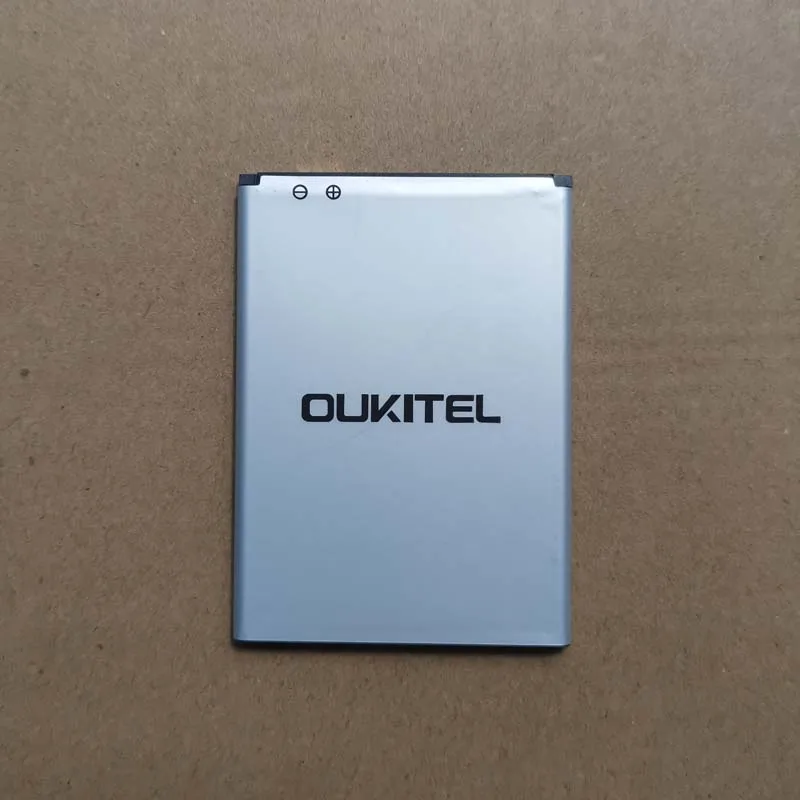 2000 мач аккумулятор для oukitel C10