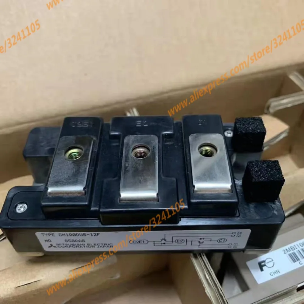 Free Shipping New and original CM100DUS-12F module