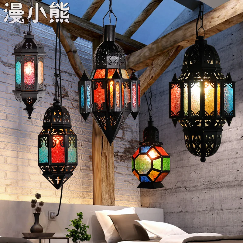 

nordic luminaire luminaria crystal Home Decoration E27 Light Fixture living room luminaire deco chambre