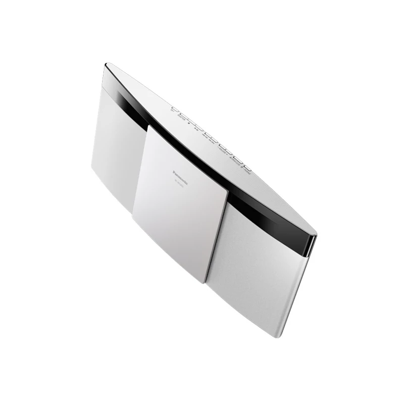 Микросистема Panasonic SC-HC200EE-W