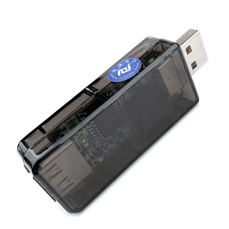 Usb цифровой изолятор usb до 485 до ttl Модуль последовательной связи сигнал питания аудио конвертер