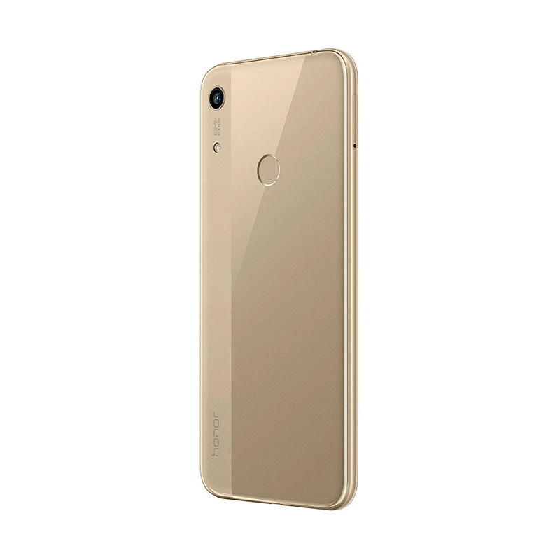 Смартфон Honor 8A 2ГБ/32ГБ Android 9.0 поддержка двух SIM-карт экран 6.09 дюйм. 1560x720 слот для карт памяти 3020 мА⋅ч
