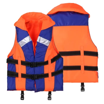 

Adult Inflatable Swimming Life Vest Life Jacket Snorkeling Floating Surfing Water Safety Sports Life Saving Jackets