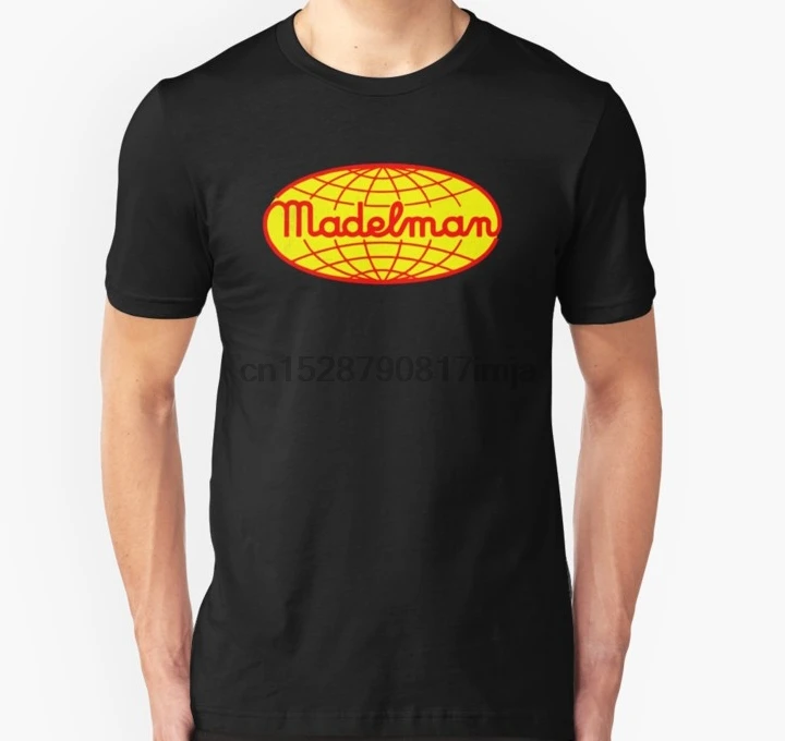 Men tshirt Madelman Old Toys Unisex T Shirt women T-Shirt tees top | Мужская одежда