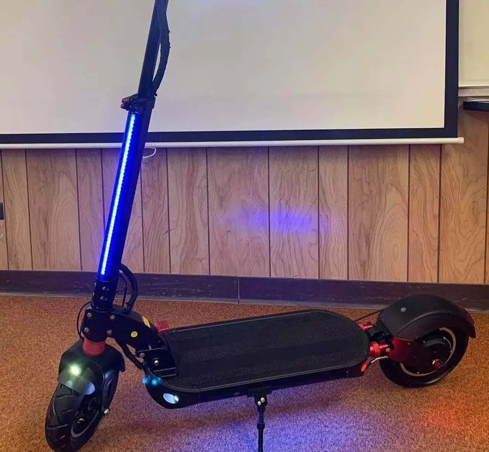  Newest Zero 10 inch electric scooter foldable Adult Electric scooter lightness instead of walking s