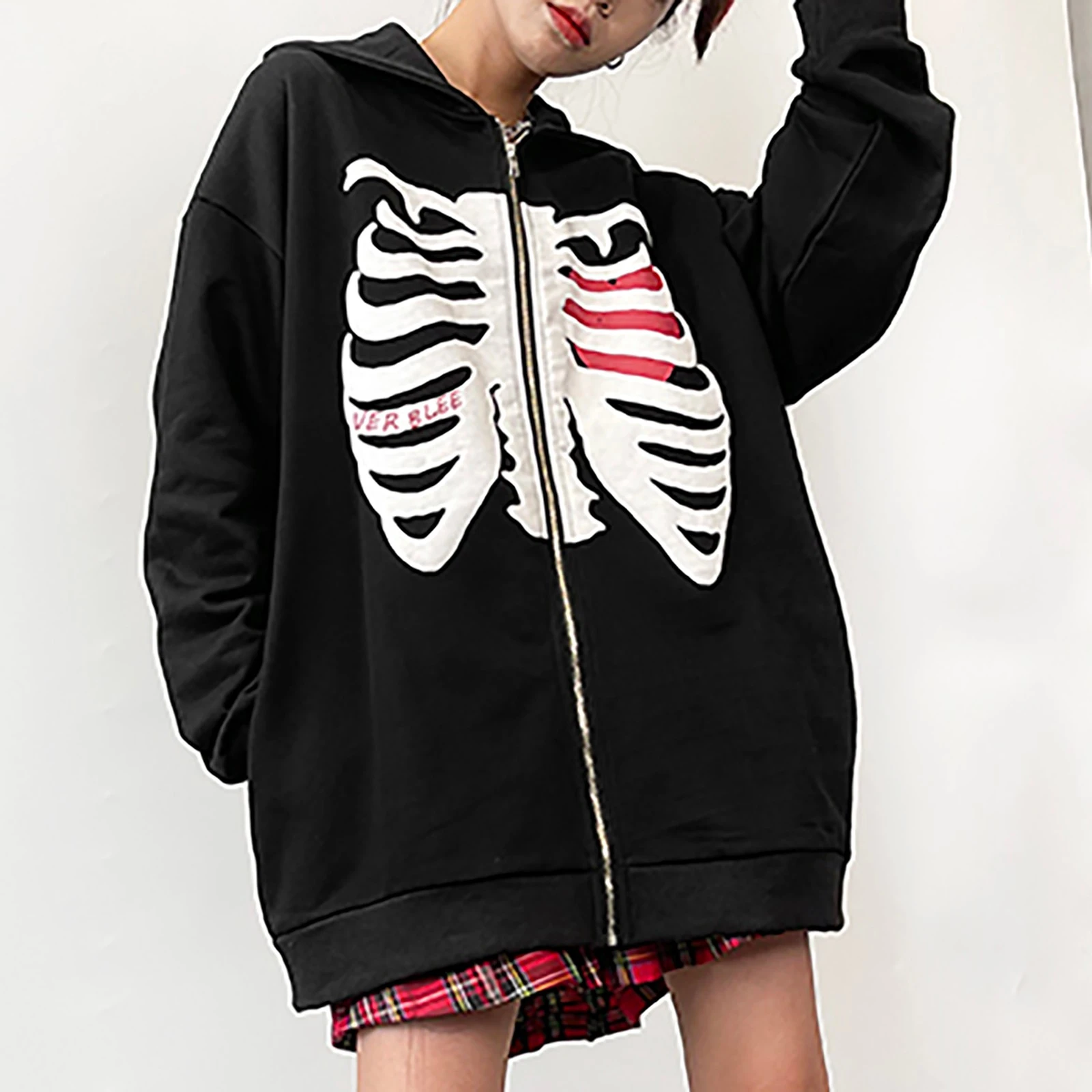 halloween womens sweatshirts
