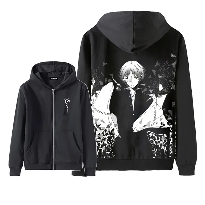 Нацумэ книга друзей с капюшоном для косплейный костюм с капюшоном Natsume для мужчин и женщин весна осень толстовка