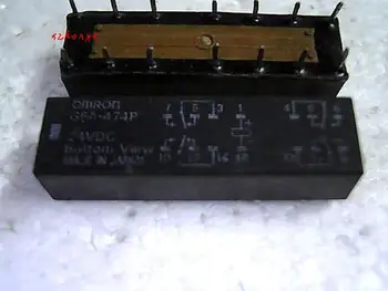 

G6A-474P-ST-US 5VDC 14-foot Relay