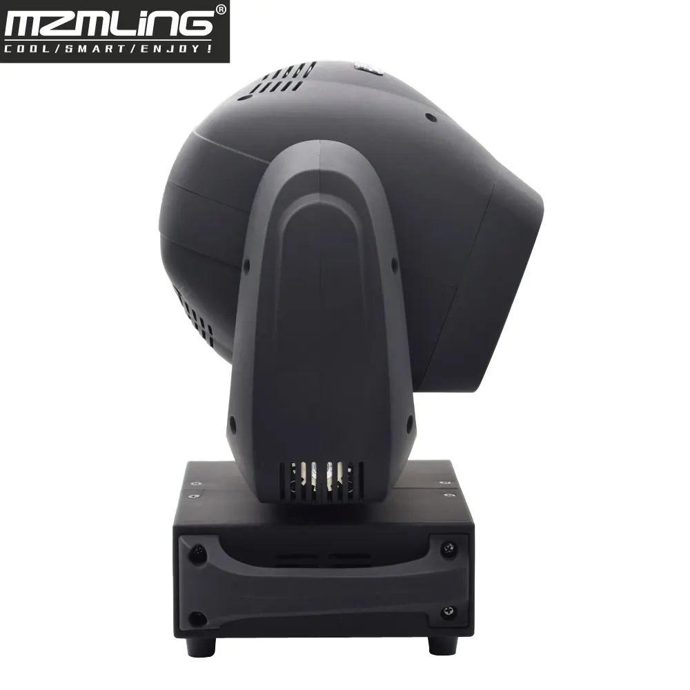 2в1 пятно+ мыть свет 100 Вт пятно+ 4x10 Вт мыть DMX512 движущийся головной свет профессиональный DJ/бар/вечерние/шоу/сценический свет
