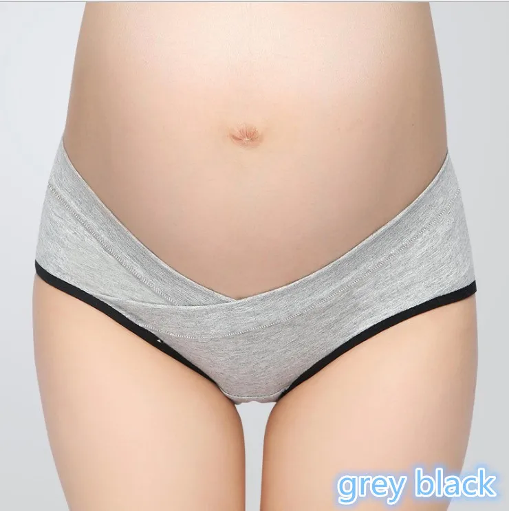 Для женщин бюстгальтеры для кормящих женщин хлопок буксировочный крюк и проушина Беременность Для женщин Грудное вскармливание Бюстгальтер для беременных для грудного вскармливания одежда - Цвет: Dark Grey