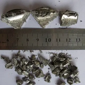 

Y Yttrium Pure 99.9% Periodic Table of Rare-earth Metal Elements