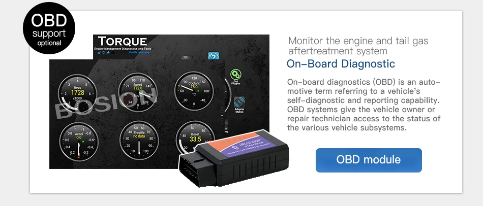 Cheap Bosion 2G+32G 8 core Android 9.0 For Suzuki Swift 2017 2018 2019 Car DVD Multimedia Player GPS Navigation Stereo Radio BT WIFI 15