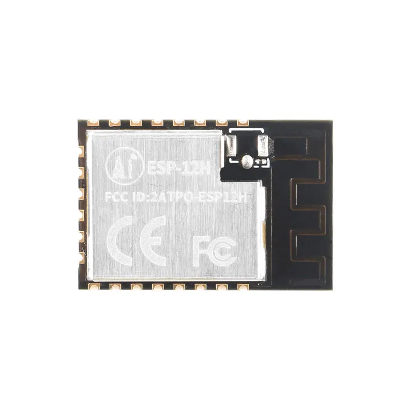 Wi-Fi модуль ESP8266 обновленная версия Встроенная микросхема 4 МБ флэш-модуль |