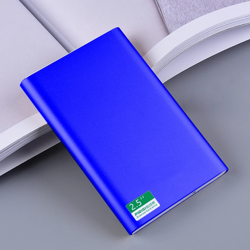 1 ТБ внешний жесткий диск USB3.0 HDD750G 500G 320G 250G 160G 120G 80G для ПК Mac планшета Xbox PS4 ТВ