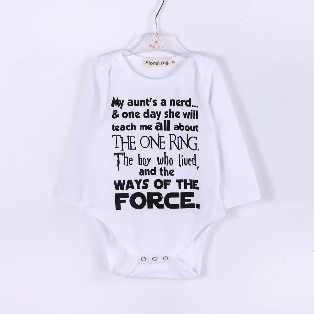 baby girl onesies long sleeve