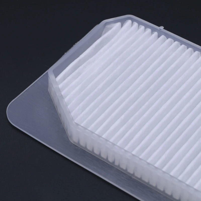 Air Filter for Benz E-class / CLS-class External Installation