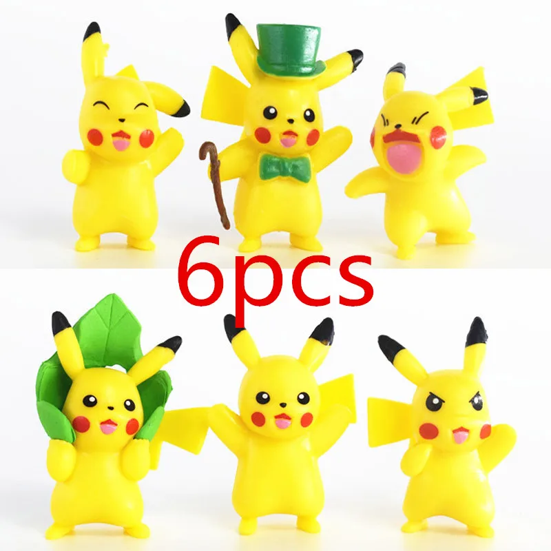 Pokemon Go Ball Pikachu Pop-up Pocket Monsters игрушка покебол Косплей мечта спальня мебель для детей подарок аксессуары - Цвет: 2