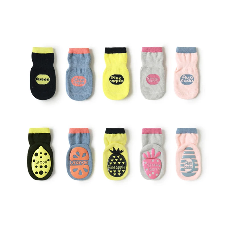 Get This Toddler Socks Rubber Anti-Slip Newborn New Baby Shoes Girl Winter Soft Cotton for Boy OnwZem3XGq9