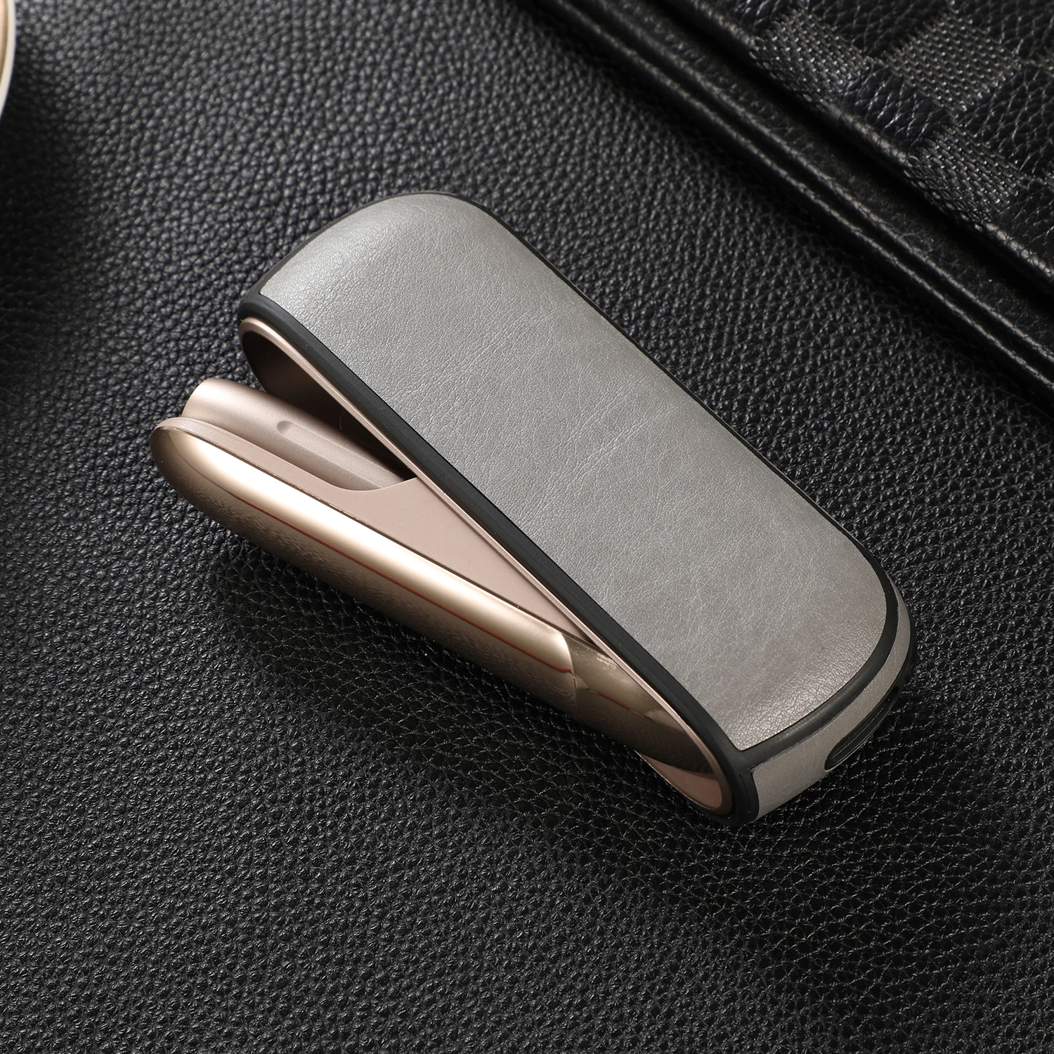 Чехол для IQOS 3,0 E-приспособление для скрутки сигарет защитный чехол аксессуары из искусственной кожи царапины для IQOS 3 чехол Обложка 4