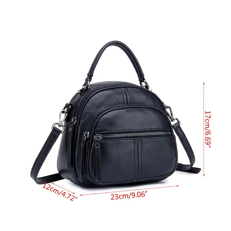 Женский рюкзак-трансформер, многофункциональный рюкзак, три стиля, дорожный рюкзак