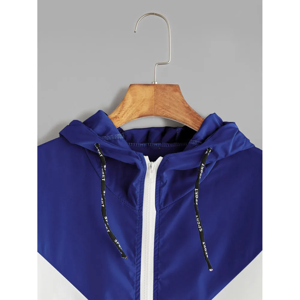 Осень MAXIORILL кардиган свитер; пальто; женская толстовка толстовки женская с длинными рукавами объединённый спортивное пальто#3