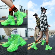 Новинка; модная мужская и женская обувь для пары; Модные ботильоны унисекс; популярная Школьная обувь для студентов; удобные кроссовки; Классическая обувь