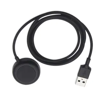 

USB Charging Cable fast Charger dock Power Adapter for Sam sung Galaxy Watch Active 2 40mm 44mm smart watch accessories