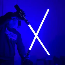 2022 laser cosplay brinquedo luminoso ao ar livre
