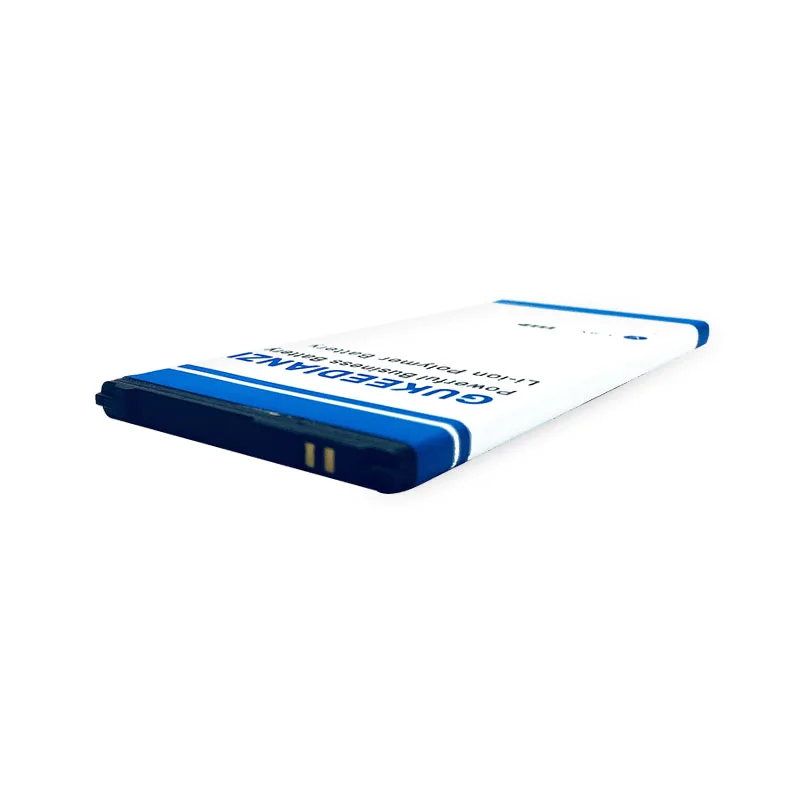 GUKEEDIANZI, EB-BA510ABE, 4500 мА/ч, аккумулятор для телефона samsung GALAXY A5, Edition, A510 SM, A510F, A5100, сменная батарея для мобильного телефона