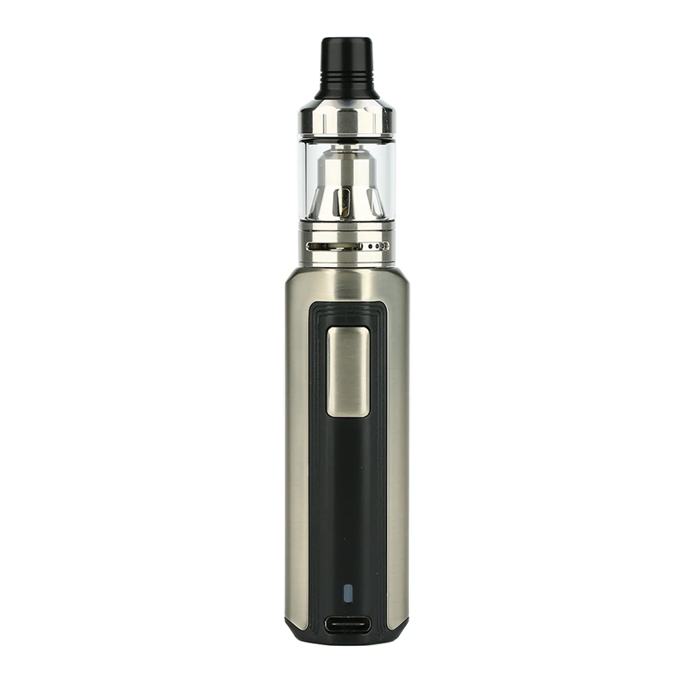 Комплект Joyetech Exceed X Vape Vs 1000mAh Exceed X battery Vape Mod вейп-комплект электронной сигареты Vs Q16 pro/Minifit - Цвет: Silver Kit