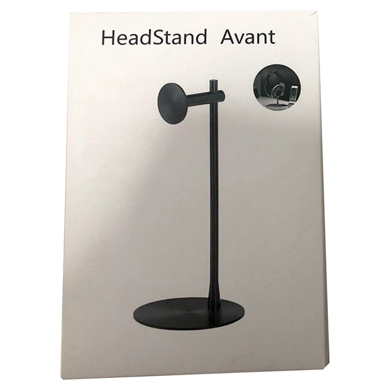 Headphone Holder Aluminum Headset Holder Computer Headset Holder