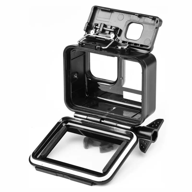 Boîtier étanche SZSMART pour GoPro Hero 9/10/11/12 + filtre - Accessoires pour caméra sport - Achat & prix