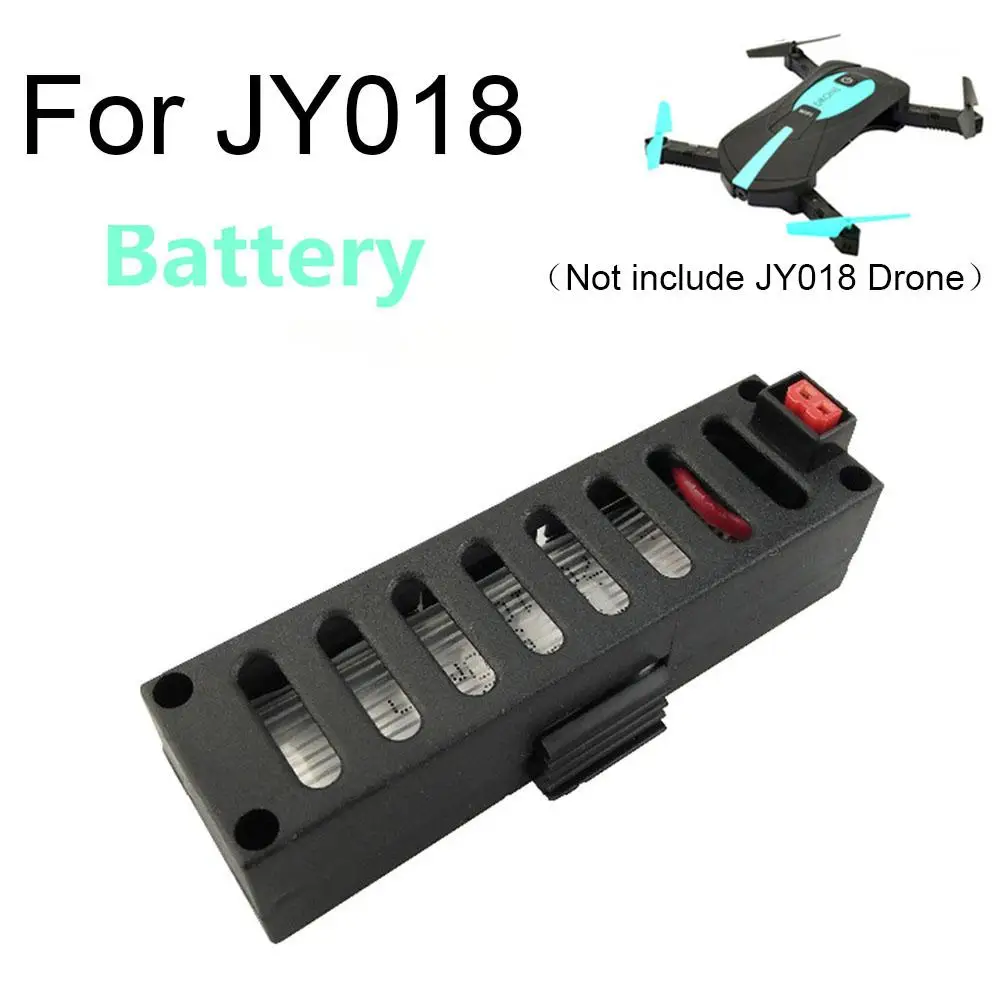

JY018 Folding Axles Mini-pocket Remote Control Drone Li-ion Battery Drone folding four axes