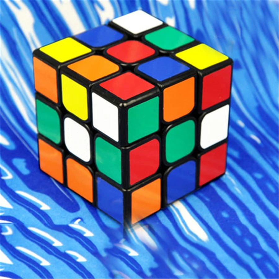 Cubos Magicos набор головоломок Cubos Magicos волшебный квадрат 3 3 Профессиональные игры Laberinto забавные игрушки для девочек мини-головоломка куб EE50MF