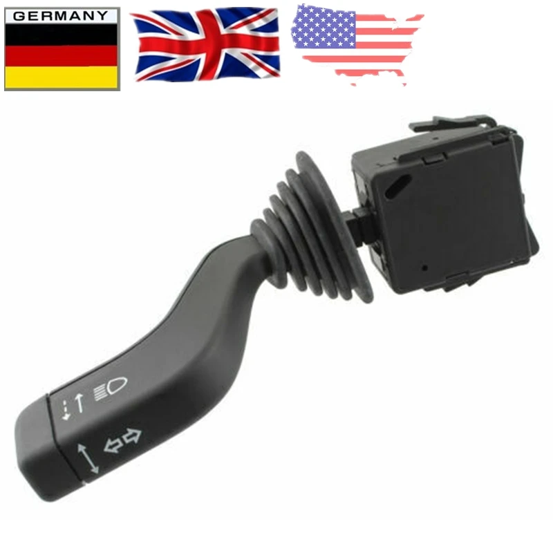 Ap02 New Indicator Stalk Column Switch For Opel/vauxhall Corsa Combo