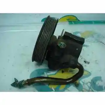 

STEERING PUMP DAEWOO NUBIRA WAGON