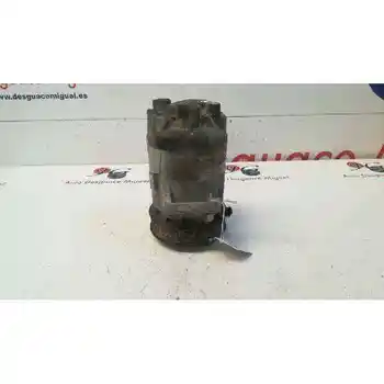 

09194134842.B AIR CONDITIONING COMPRESSOR RENAULT MEGANE II SALOON 5P