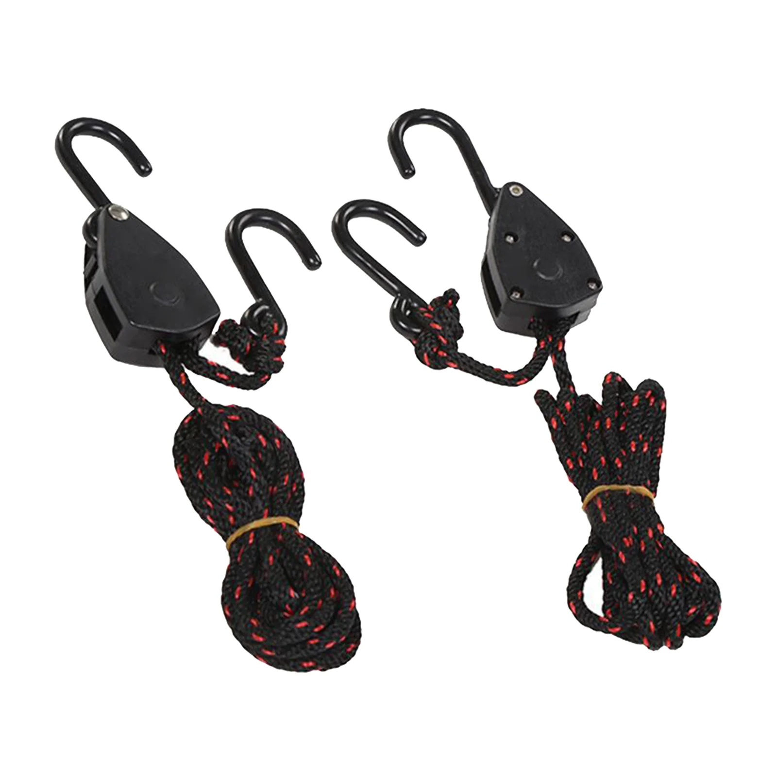 2 pcs 1/8 Inch Adjustable Grow Light Hanger Yoyo For Indoor Growing Light Tent Room Box GreenhouseFixtures