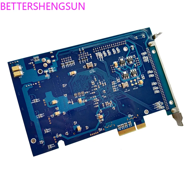 Плата Altera плата altera fpga pcie FPGA ddr2|Датчик ABS| |