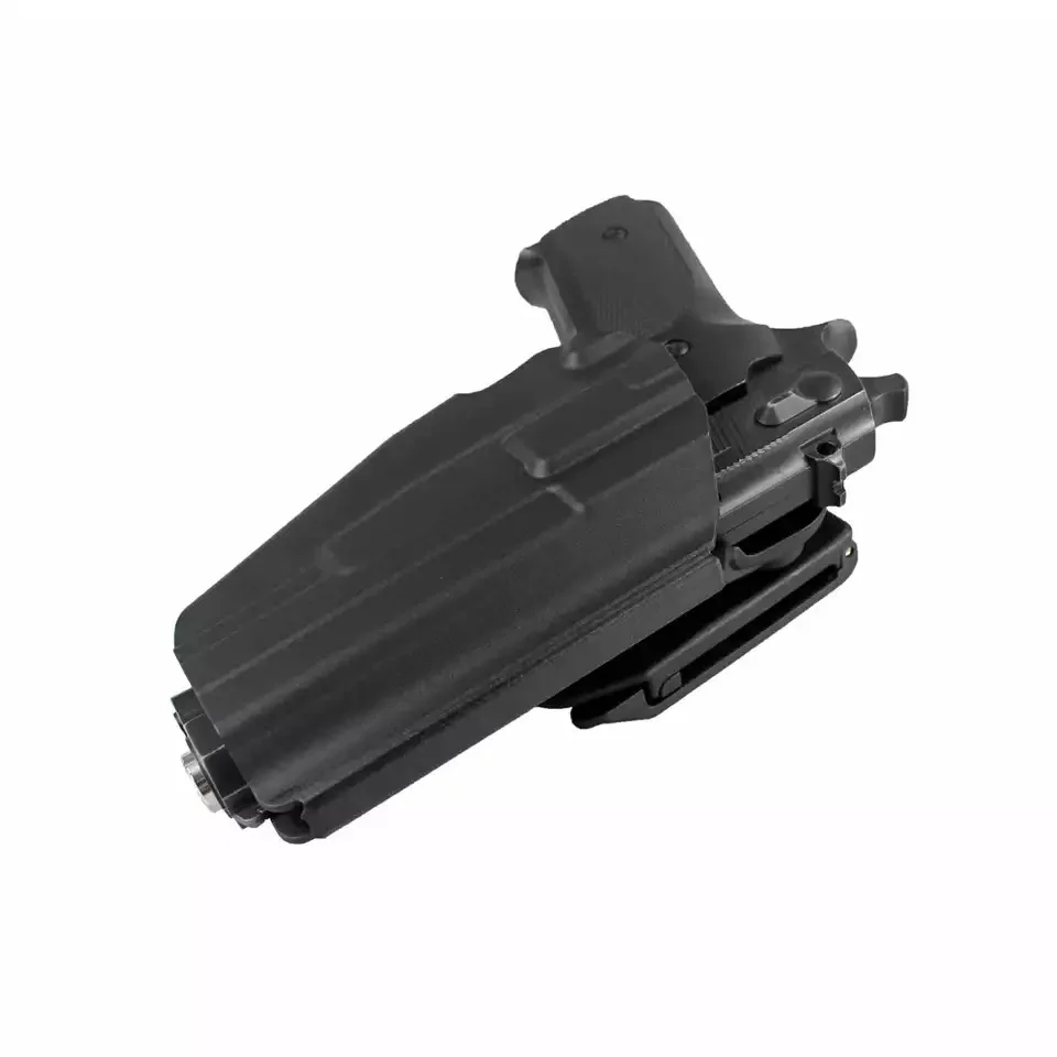 SY кобура для пистолета Glock Sig Sauer работает быстрого извлечения оружия Скрытая