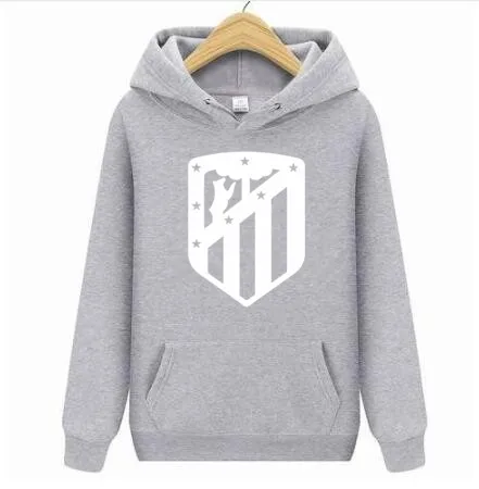 2021 New Fashion Antoine Griezmann Madrid hoodies Mens Hoodies Summer Skateboard Hoodies Streetwear Sweatshirts Hip Hop Clothes dream hoodie Hoodies & Sweatshirts