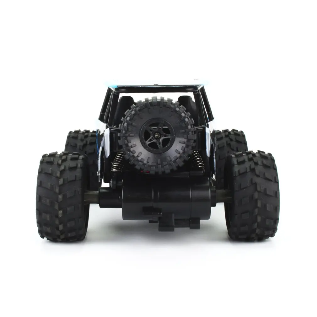 1:18 RC большой автомобиль для лазания ног внедорожный большой шиномонтажный автомобиль игрушка беспроводной пульт дистанционного управления модель автомобиля гоночные игрушки подарок для детей