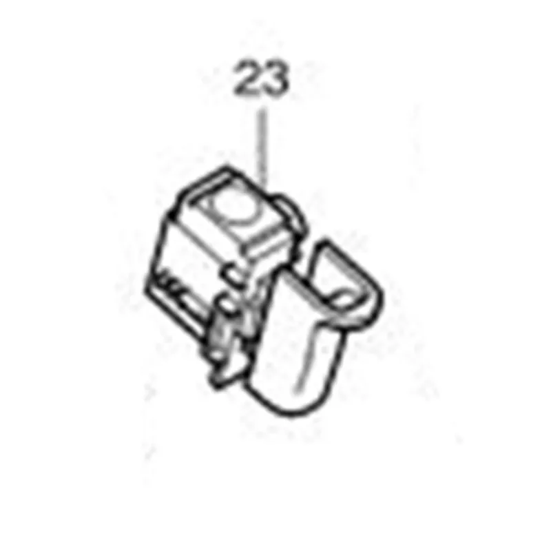 Переключатель MAKITA 651359-4 для UB1100
