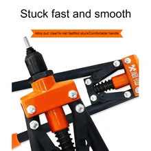 M3.2 M4 M5 клепальный пистолет ручной клепальный набор гайки пистолет для ногтей бытовые ремонтные инструменты электроинструменты для деревообработки Дрель адаптер