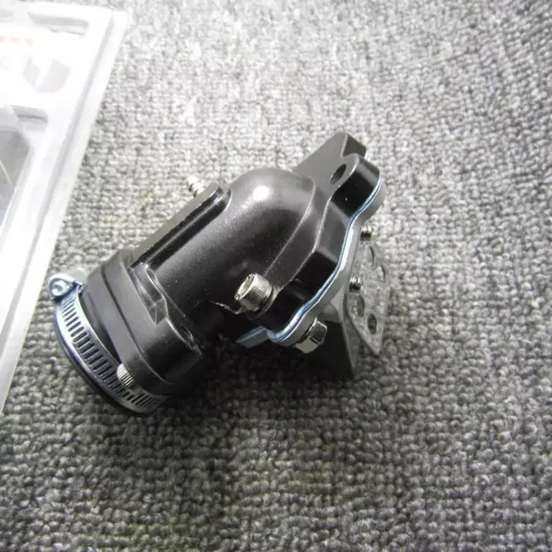 Впускной коллектор для Jog 50 90 Bws 100 Zr Evo 5BM 5SU 3YK racing 30 мм perfomance тюнинг обновленные части