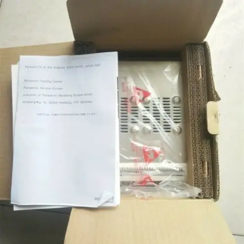 Panasonic medt7364003 Сервопривод переменного тока